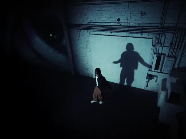 FRANKENSTEIN - CHRIS PATRICK (FEAT. MARCO PLUS)