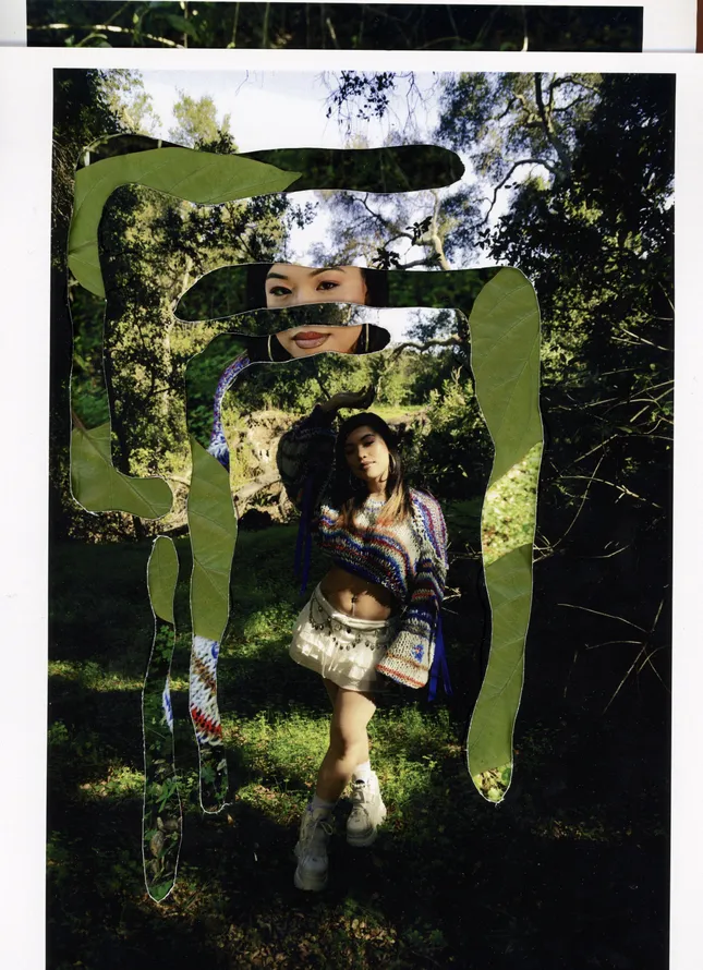 Project image