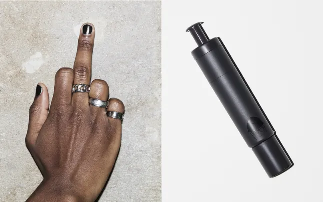 Crete Nail Polish - Product Launch (RIP)