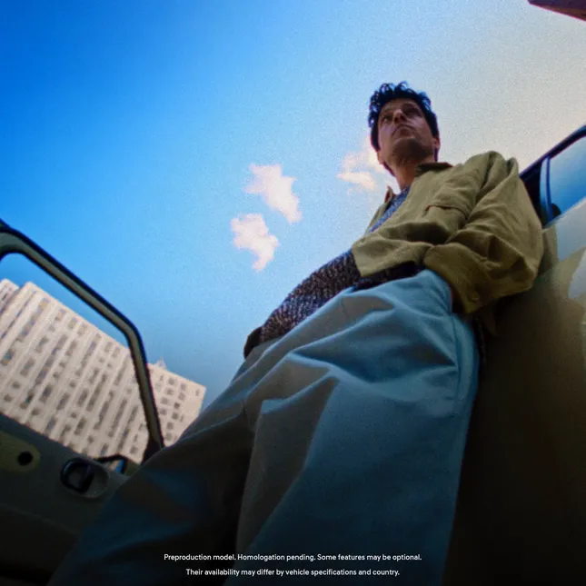 HYUNDAI - The all-new INSTER - Are You In?