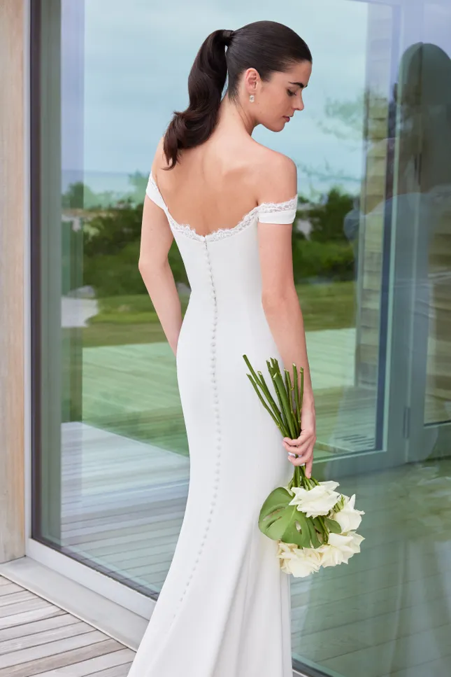 Campaign for Morilee Bridal