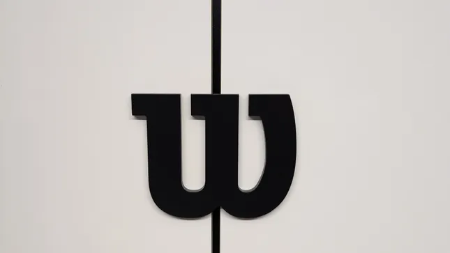 Wilson X Hanger