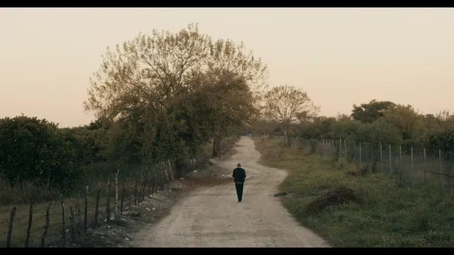 Cinematographer Reel — Narrative