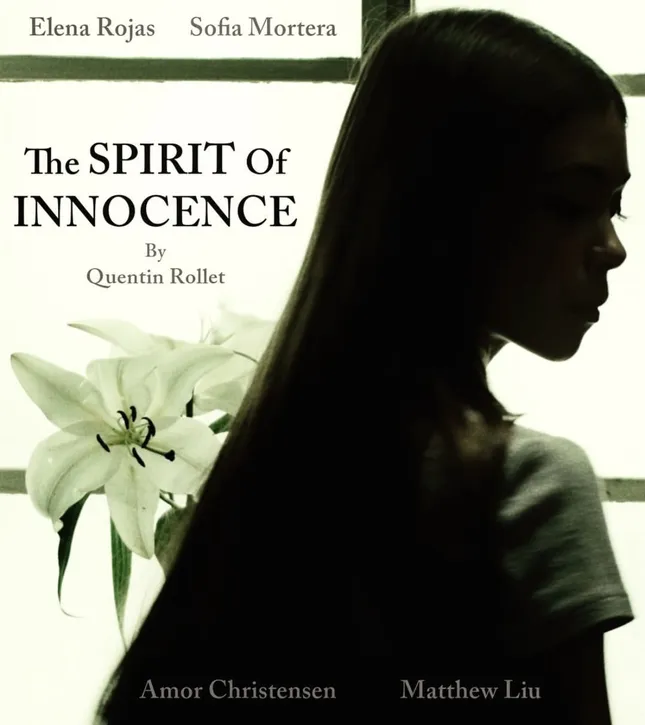 The Spirit of Innocence