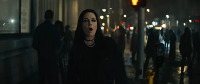 Evanescence – Who Will You Follow
