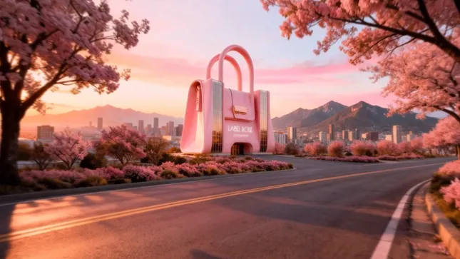 LABEL ROSE [BlackFriday25]