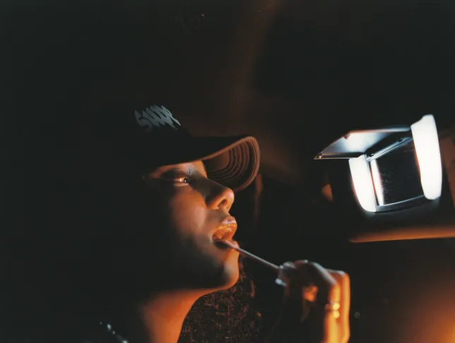 Rnb cover - My Lipgloss is Poppin’
