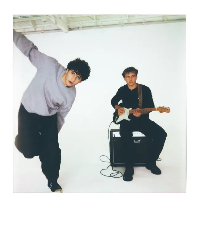 Jade Street Album Cover