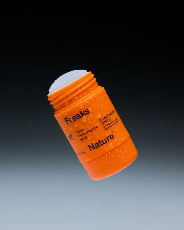 Freaks of Nature: Sun Stick