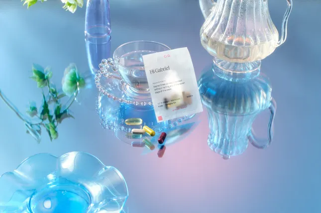 CareOf Vitamins