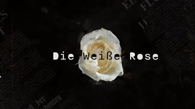 THE WHITE ROSE-DOCUMENTARY