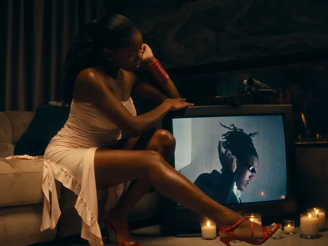 lOvE LeTtEr - TisaKorean ft. Don Toliver