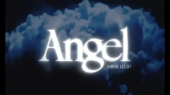Ambar Lucid - Angel