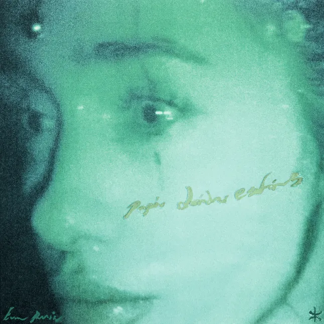 papá dońde estás: single cover