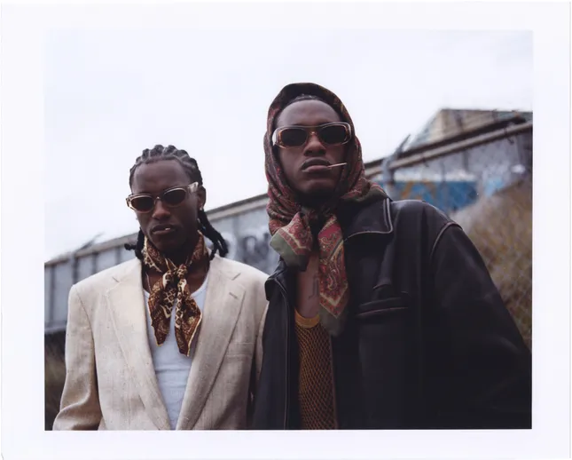 Williams Bros