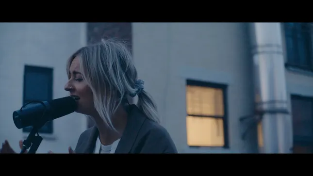 I’ll Be Ready | NYC Sessions