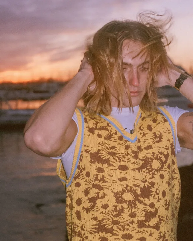 Boys by Girls: Hart Denton