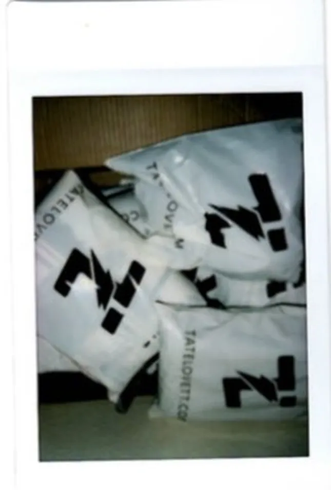 Project image