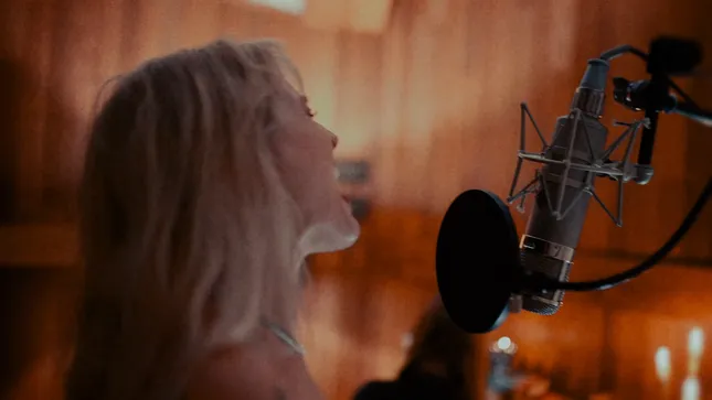Forever - Studio Music Video