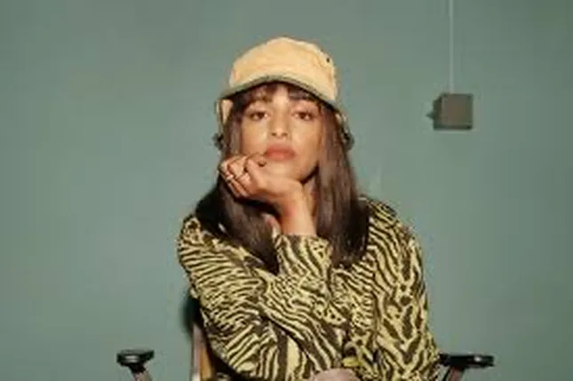 MIA - ‘Popular’
