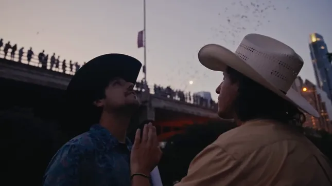 The Ben and Emil Show: Austin