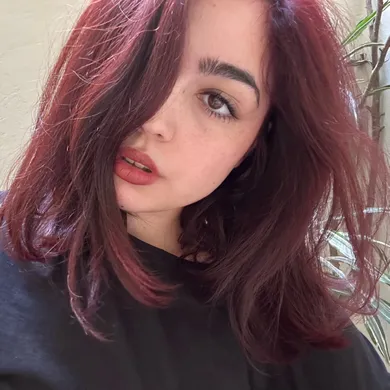 LU  Avatar