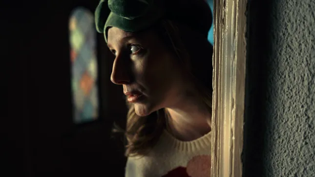 "Homecoming" Horror Anthology