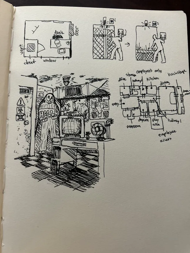Concept Art