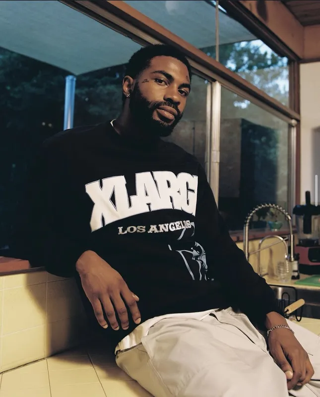 XLARGE 2025 Spring Collection