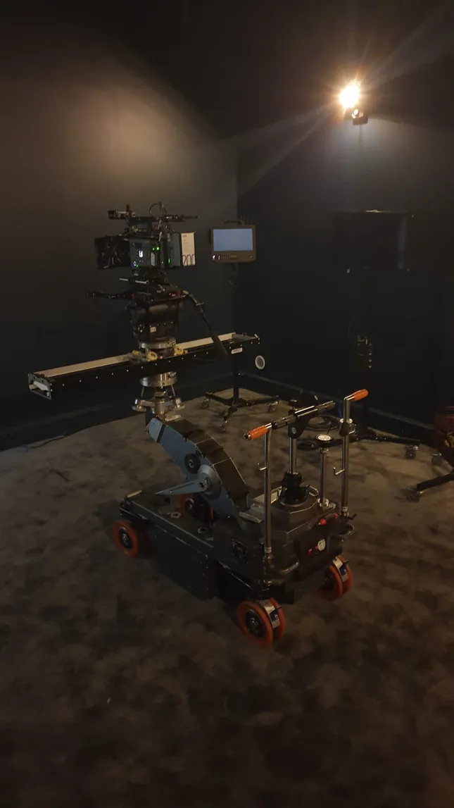 Phantasm - Commercial - 2026