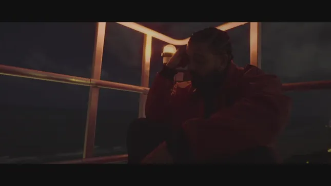 Drake : VFX Clean Up