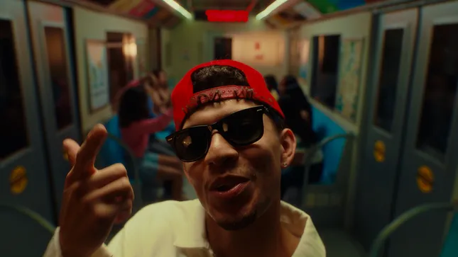 "Pookie" Music Video - Jayco