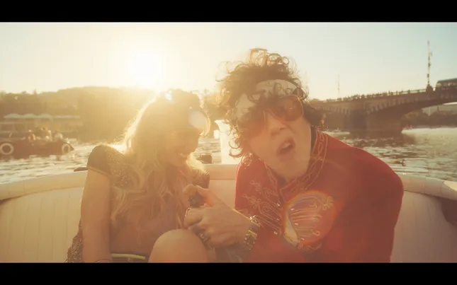 LP - “Dayglow”