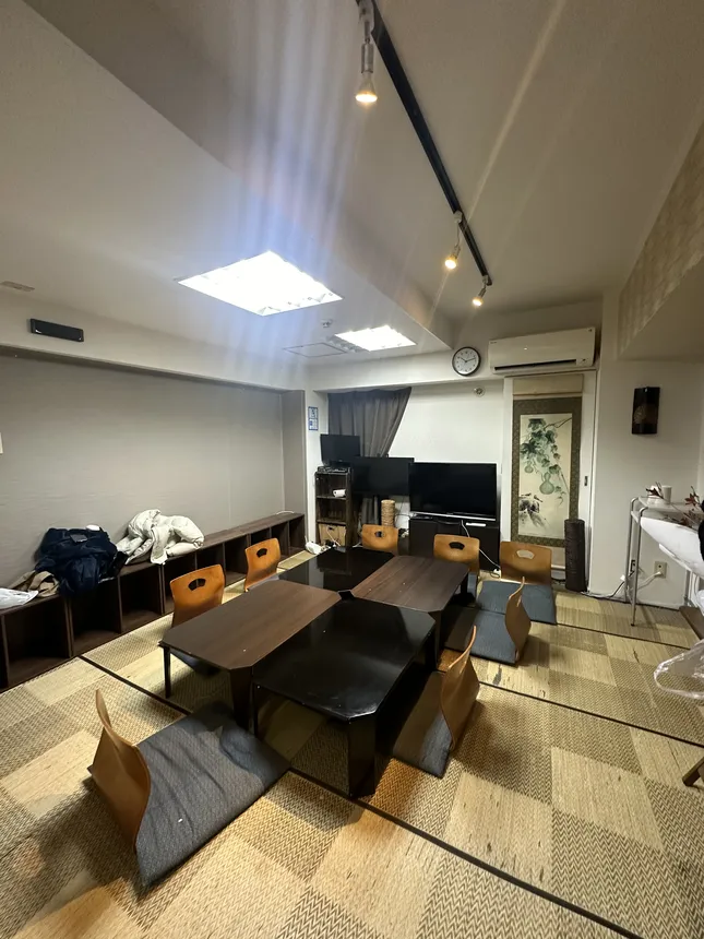Project image