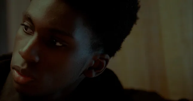 Why Are You Scared Of Me?