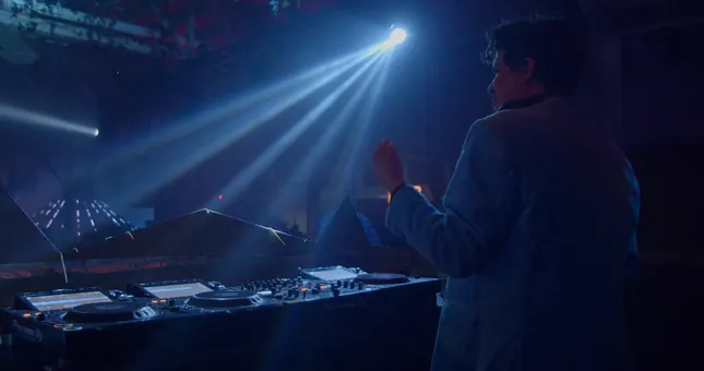 Walter Where? House: Bloom Joe Garza