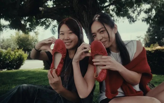 The Shoe Thief (2025)