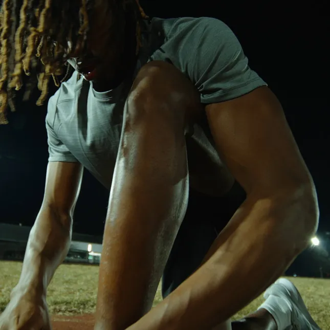 Coen Carr x Reebok