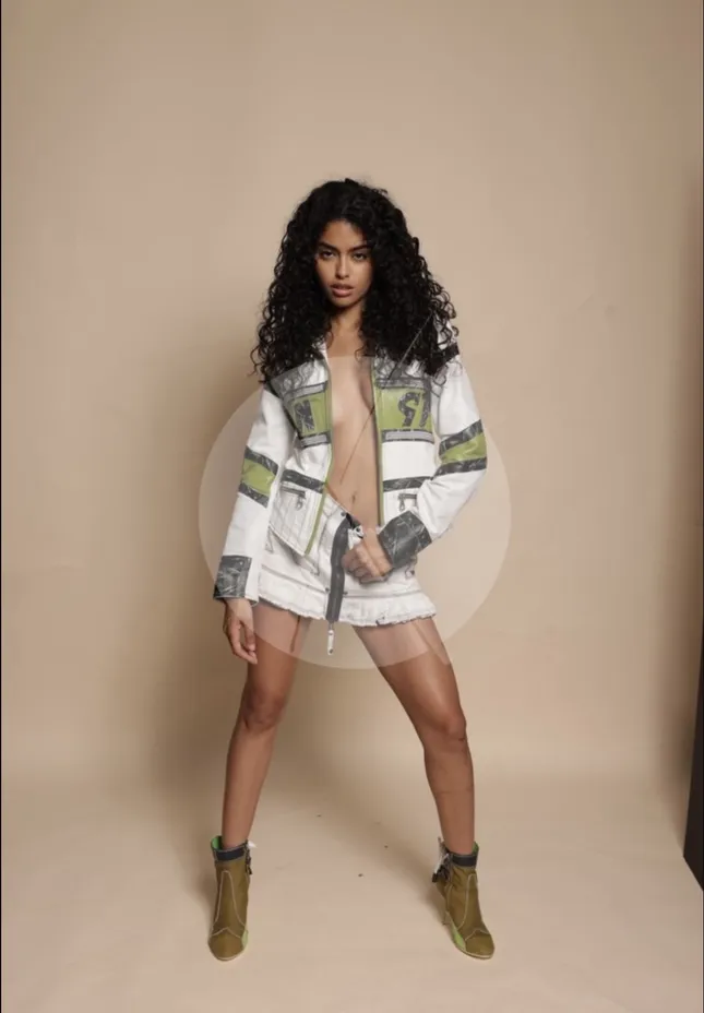Press Shoot