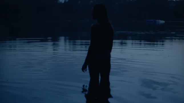 Down by the Water