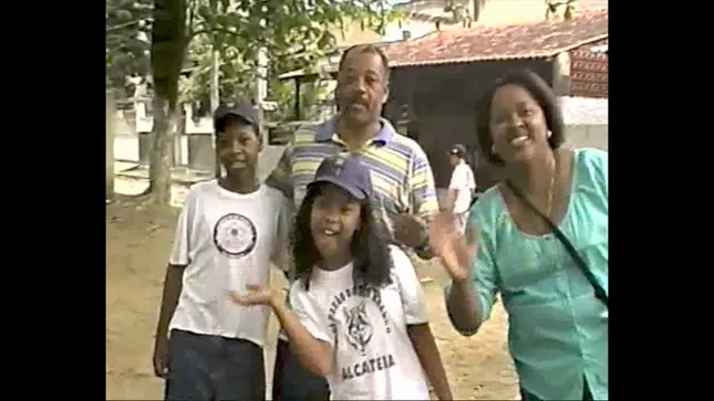 Descanse em Paz (feat. Ademir Bastos)