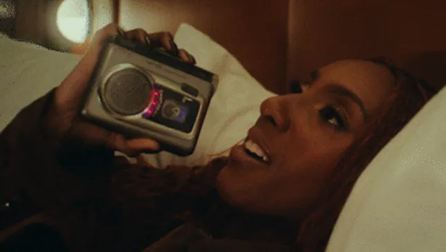 Vogue, Ziwe for W Hotels