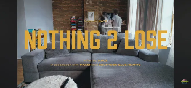 “Nothing to Lose”