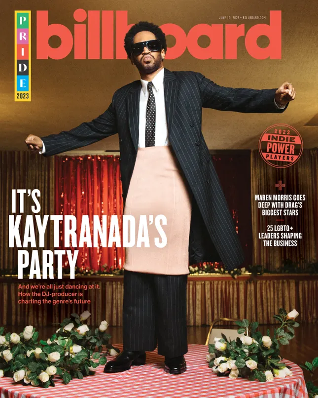 Kaytranada