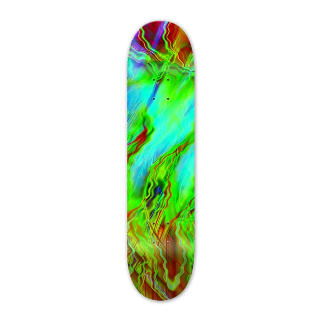 Skateboard Decks
