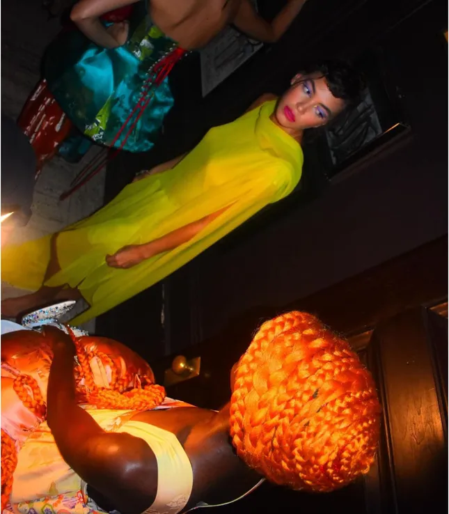 Project image