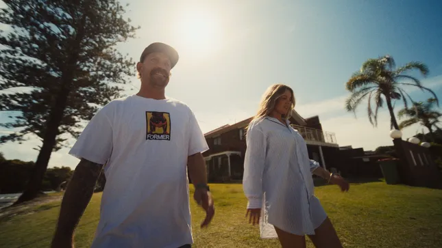 Square Australia | Spot