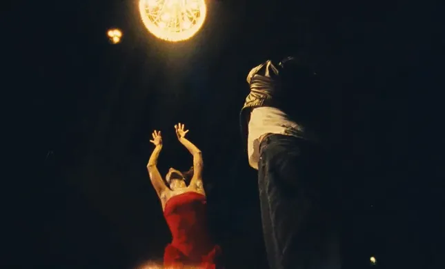 Noah Guy ‘Falling (In Place)”