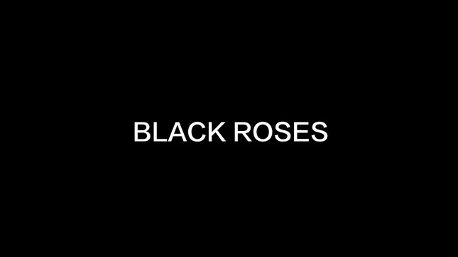 Black Roses