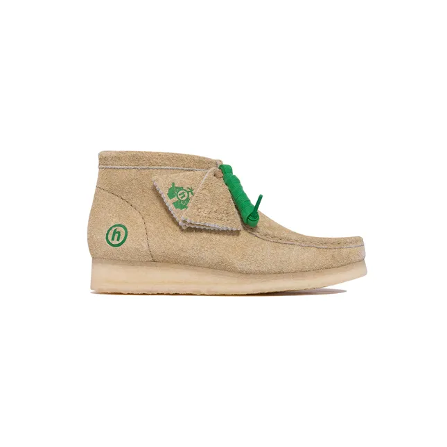 Hidden New York x Clarks Product Photography